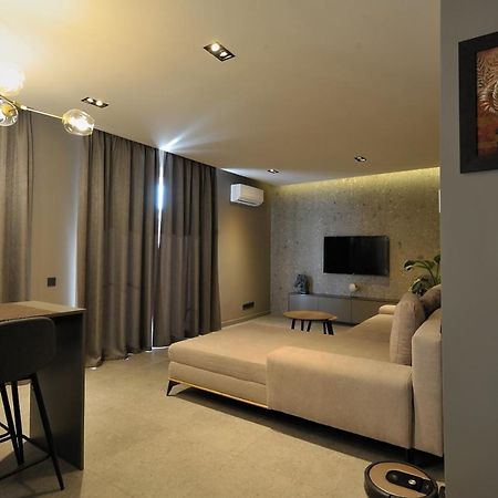 Sofia Apartments クルージュ＝ナポカ エクステリア 写真