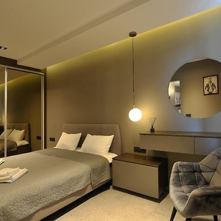 Sofia Apartments クルージュ＝ナポカ エクステリア 写真