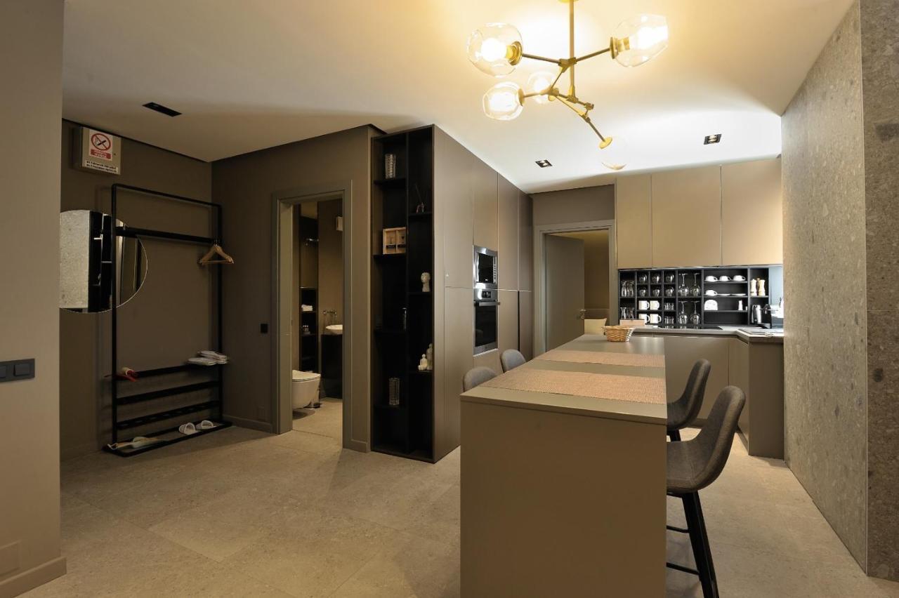 Sofia Apartments クルージュ＝ナポカ エクステリア 写真