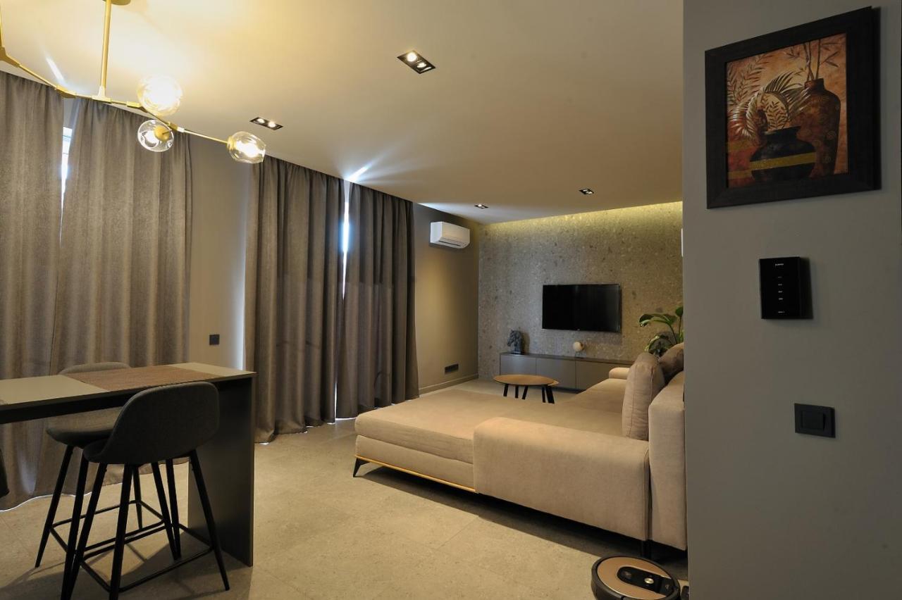 Sofia Apartments クルージュ＝ナポカ エクステリア 写真