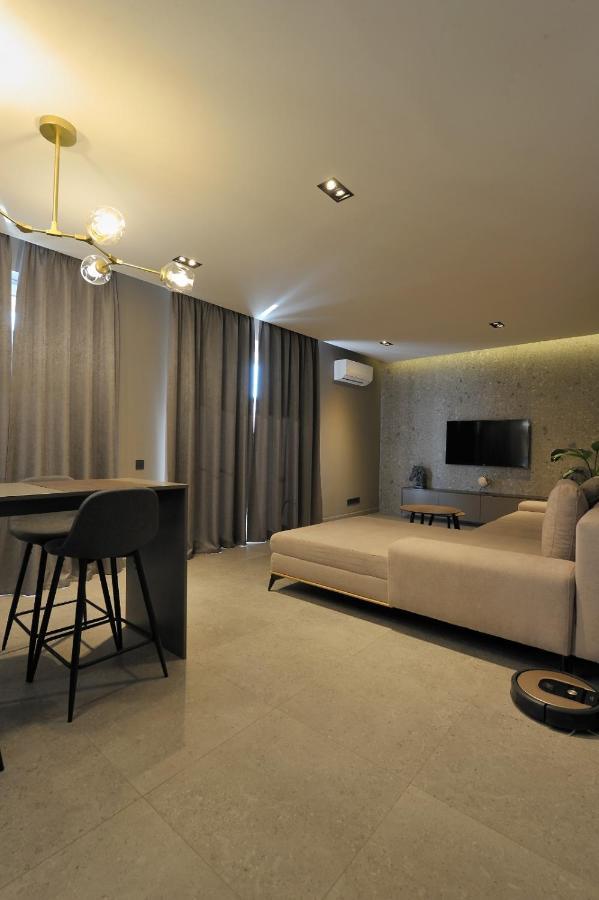 Sofia Apartments クルージュ＝ナポカ エクステリア 写真