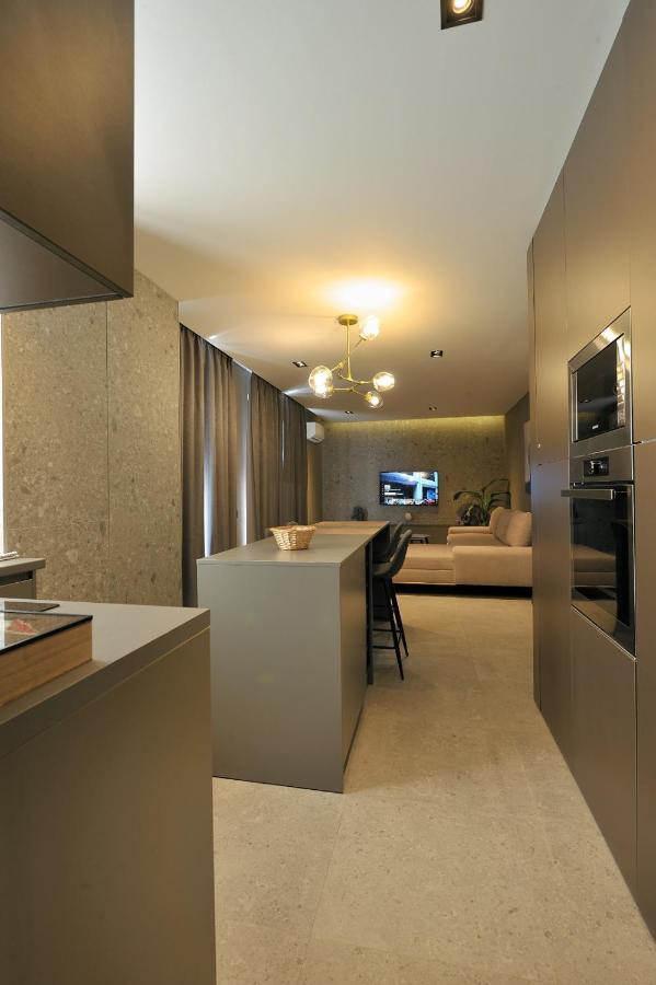 Sofia Apartments クルージュ＝ナポカ エクステリア 写真